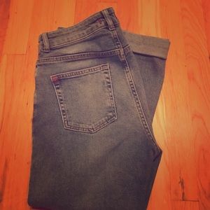 Urban Outfitters BDG “Girlfriend” Jean